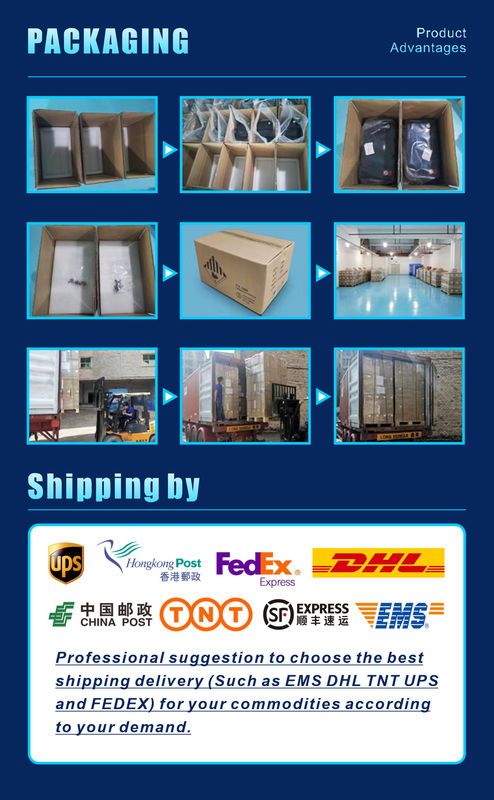 3.2V 230Ah Điện năng LifePo4 Lithium ion pin Cell cho xe điện công cụ điện