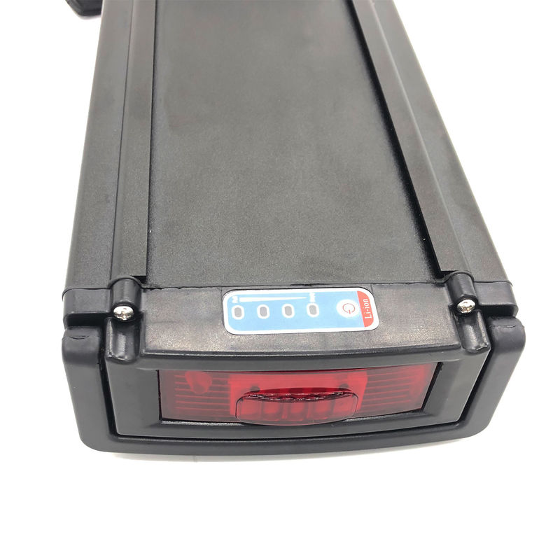 E Bike E Motorcycle Bộ pin tùy chỉnh 48 Volt 20 Amp Lithium