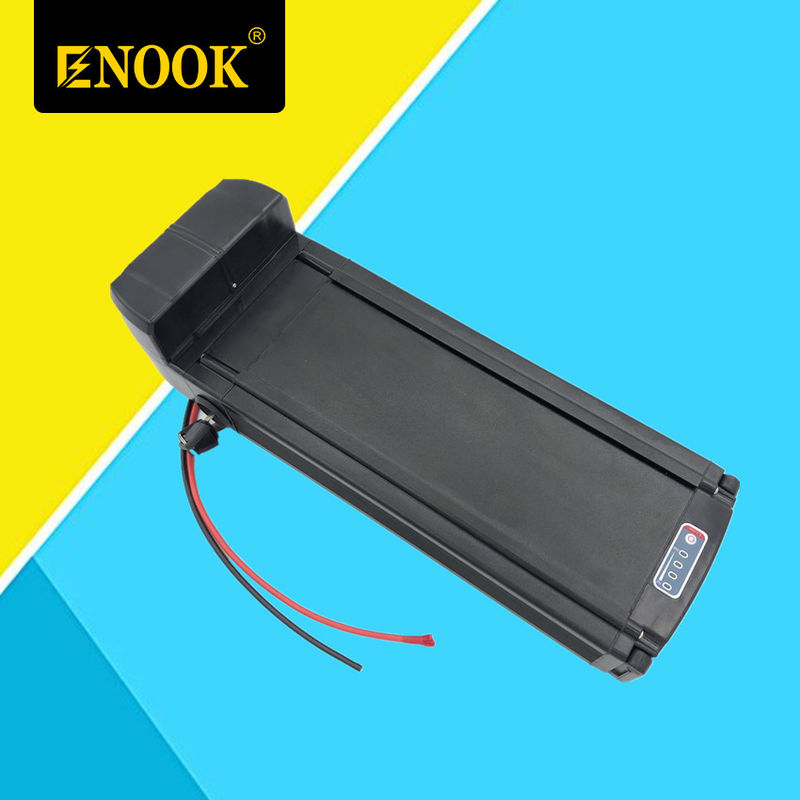 E Bike E Motorcycle Bộ pin tùy chỉnh 48 Volt 20 Amp Lithium