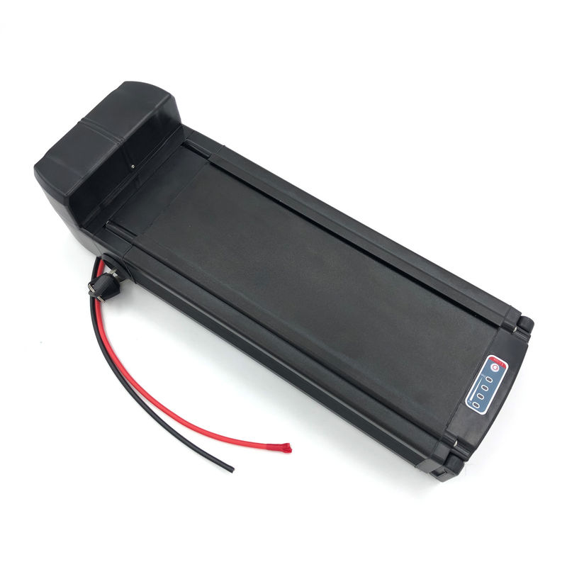 E Bike E Motorcycle Bộ pin tùy chỉnh 48 Volt 20 Amp Lithium