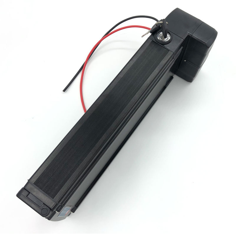 E Bike E Motorcycle Bộ pin tùy chỉnh 48 Volt 20 Amp Lithium