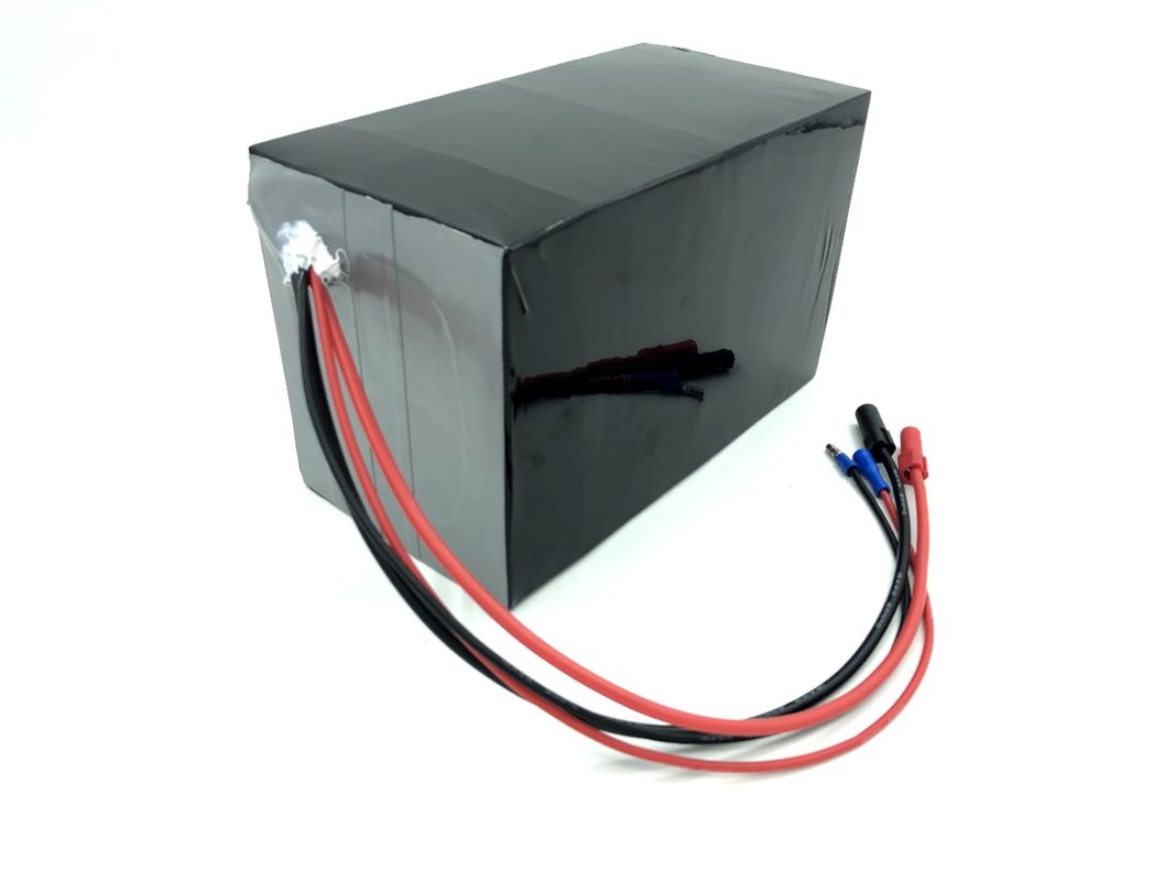 72V 30Ah 40Ah Lithium ion pin Pack cho xe đạp điện và xe máy ba bánh