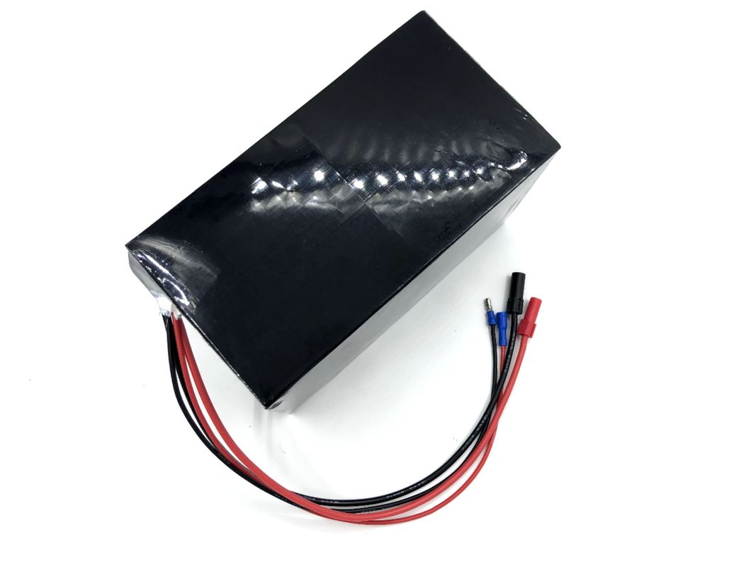 72V 30Ah 40Ah Lithium ion pin Pack cho xe đạp điện và xe máy ba bánh