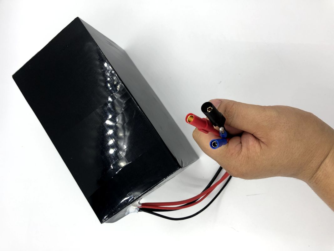 72V 30Ah 40Ah Lithium ion pin Pack cho xe đạp điện và xe máy ba bánh