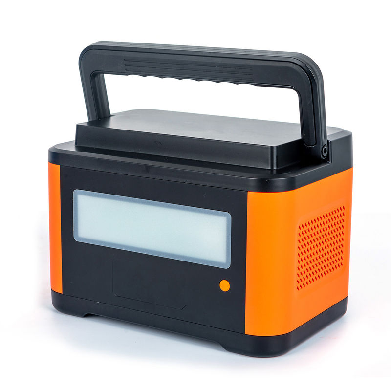 Phương tiện đa năng 300w-3000w pin mặt trời Nhà máy điện di động cho các trường hợp khẩn cấp ngoài trời