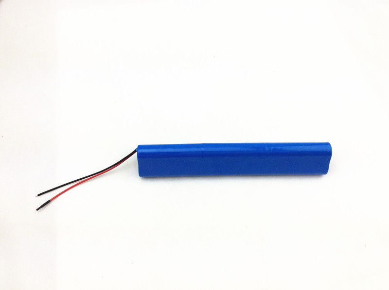 Enook Blue Li Ion pin gói 7.4 V 4000mah cho các công cụ điện với tùy chỉnh