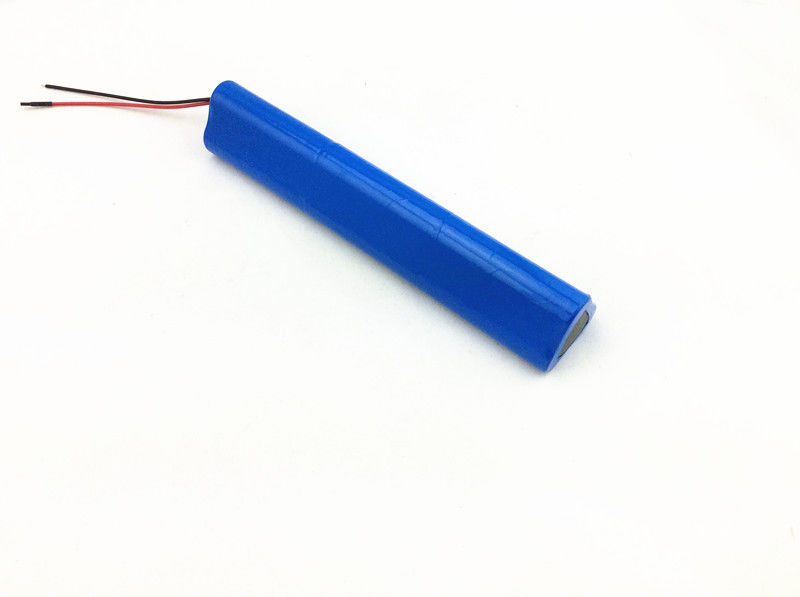Enook Blue Li Ion pin gói 7.4 V 4000mah cho các công cụ điện với tùy chỉnh