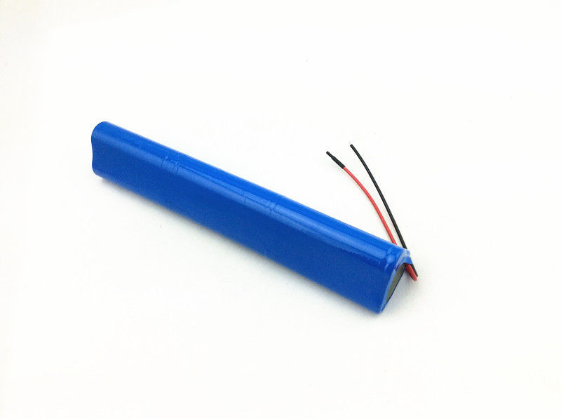 Enook Blue Li Ion pin gói 7.4 V 4000mah cho các công cụ điện với tùy chỉnh