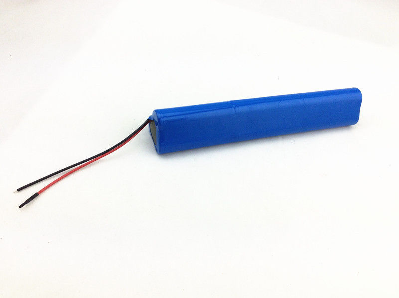 Enook Blue Li Ion pin gói 7.4 V 4000mah cho các công cụ điện với tùy chỉnh