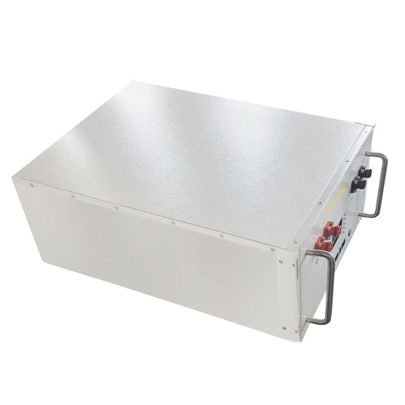 Hệ thống lưu trữ năng lượng mặt trời OEM 100A 5KWh 48 Volt pin Lithium Iron Phosphate