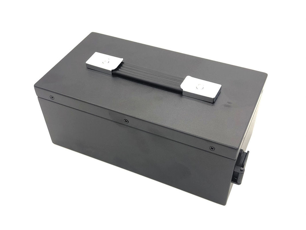 Bộ pin Li-ion tùy chỉnh 24V 36V 48V 60V 72V 10Ah 20Ah 30Ah 40Ah Pin Lithium Ion Scooter Điện