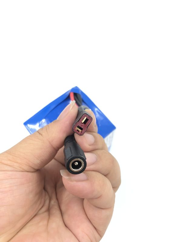 IP65 18650 Bộ pin tùy chỉnh 36V 8Ah pin lithium ion cho xe tay ga điện