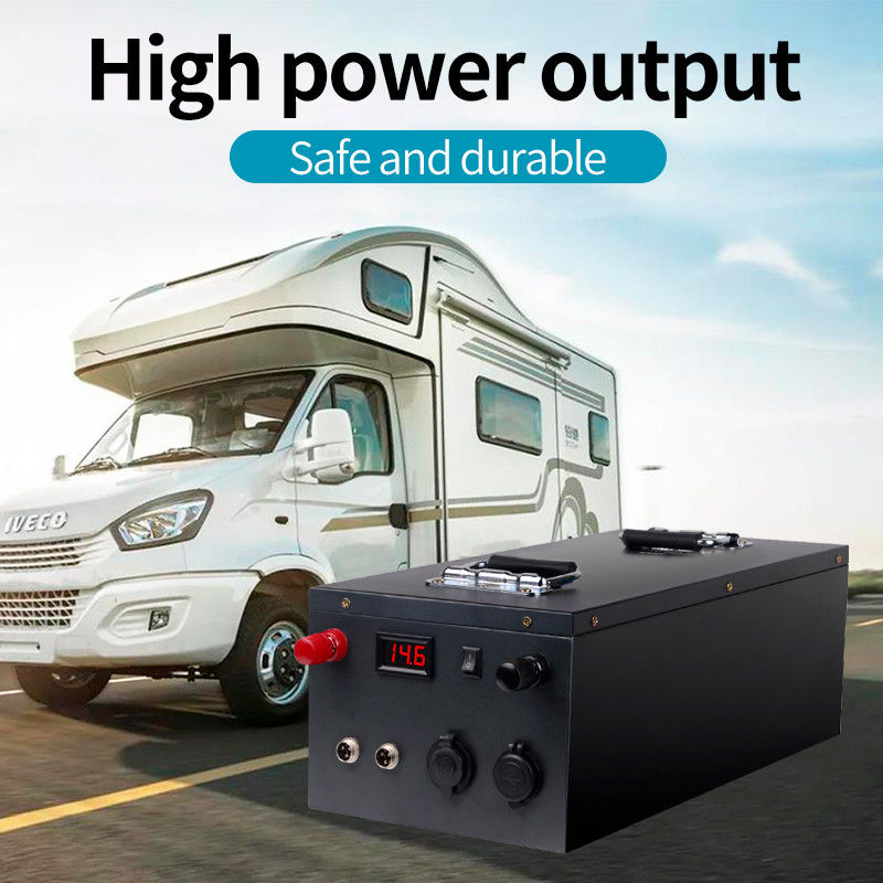 OEM Server Rack 100Ah 51.2 V Lithium Ion pin 5000W Lifepo4 Deep Cycle pin