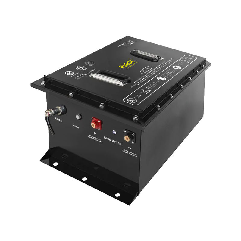 Lớp A pin pin pin lithium ion tự động cho xe gôn cho yêu cầu OEM / ODM