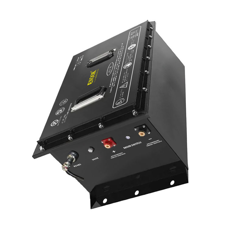 Lớp A pin pin pin lithium ion tự động cho xe gôn cho yêu cầu OEM / ODM