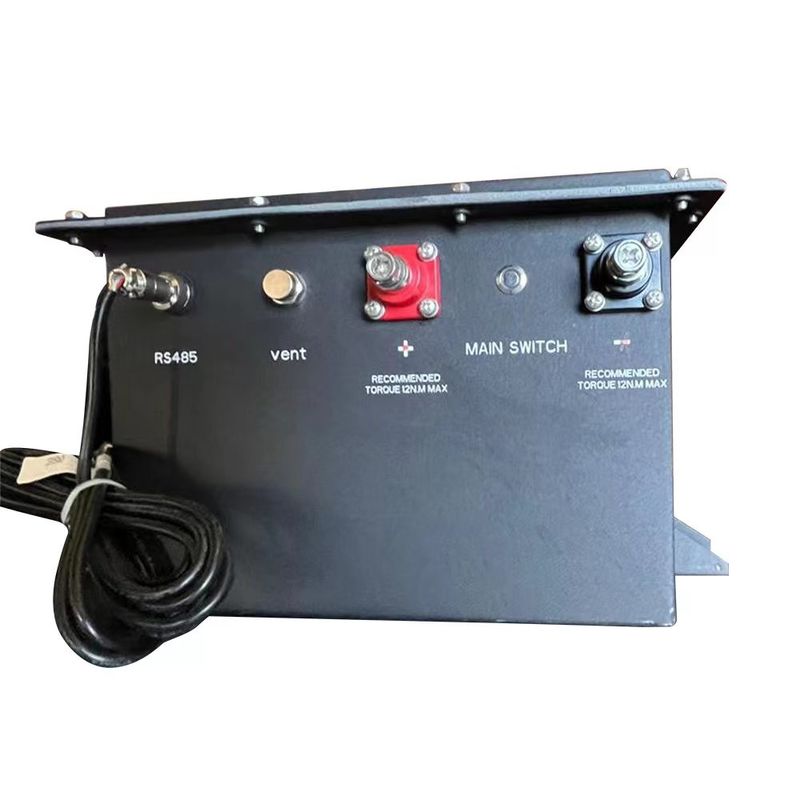 48V 51.2V 72V 76.8V 96V 50AH 100AH 150AH 200AH 300AH Lifepo4 pin lithium ion cho xe gôn