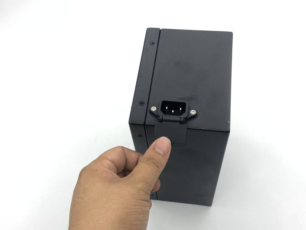 Xe đạp pin Lithium mới nhất 36V 13AH Silver Fish pin 10S5P pin 36V với nhôm
