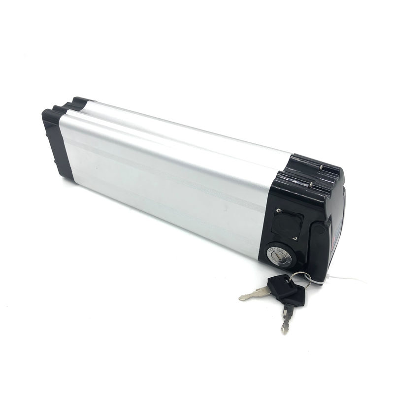 Enook Factory Sliver Fish 36v 10ah 250w pin xe đạp điện / pin lithium lon / pin xe đạp