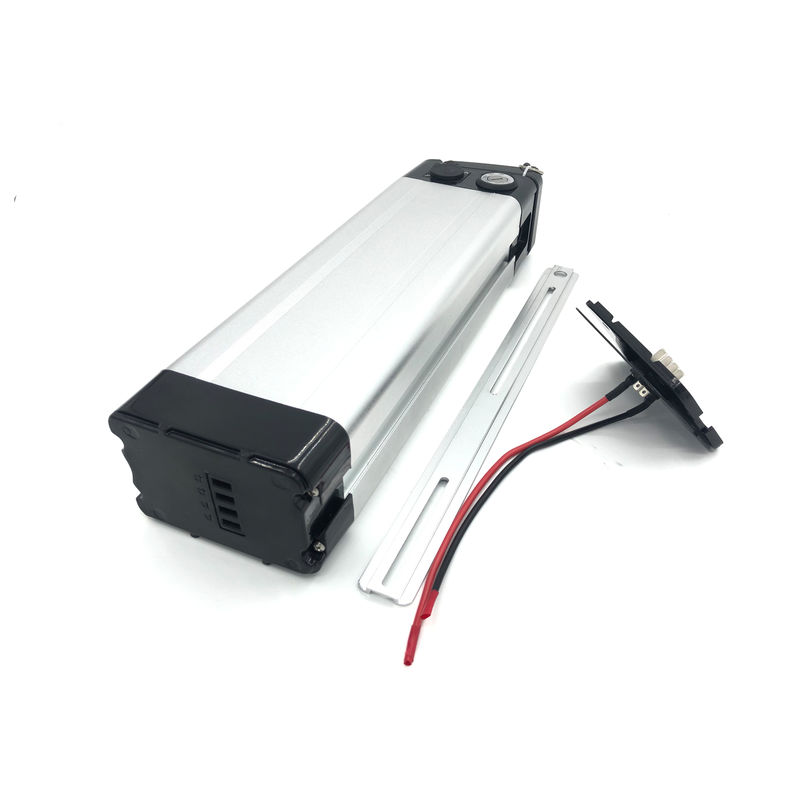 12V 24V 48V 36V 10Ah 20Ah E Scooter Battery Pack Bộ pin lithium tùy chỉnh cho xe đạp