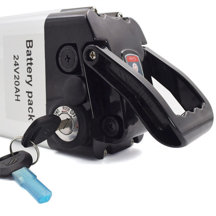 Bộ pin 48v 60v 72v 40ah tùy chỉnh Giải pháp năng lượng tối ưu cho xe của bạn