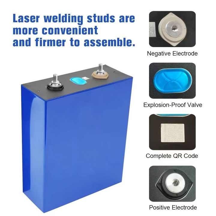 304ah lifepo4 pin pin 3.2v lf304 prismatic lithium eu us stock grade a akku lfp 3.2v lithium ion pin