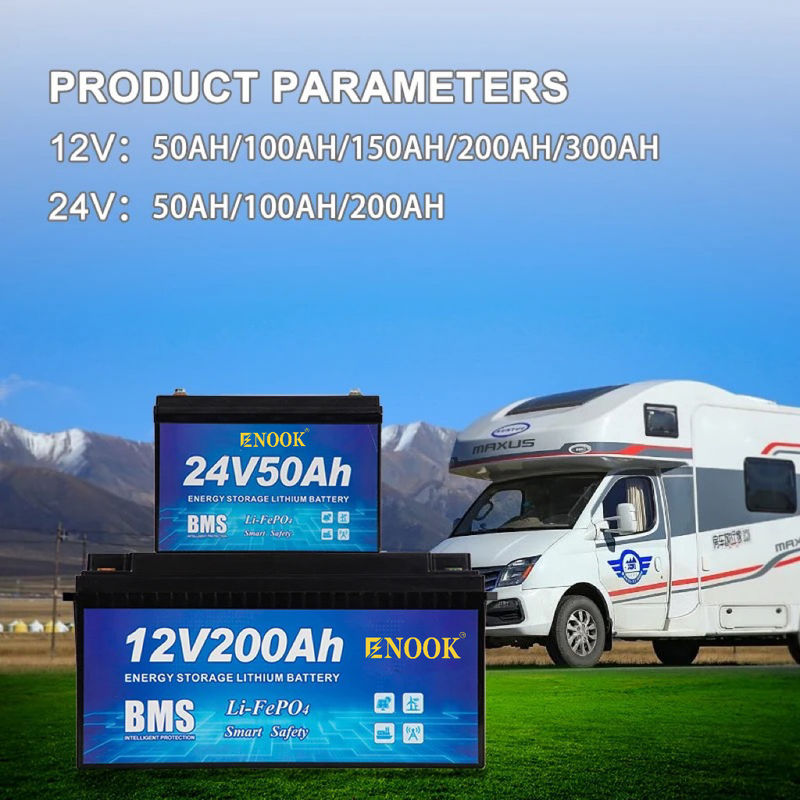 Nhà máy bán buôn chất lượng cao 12v pin lithium ion 12v dừng bắt đầu xe pin
