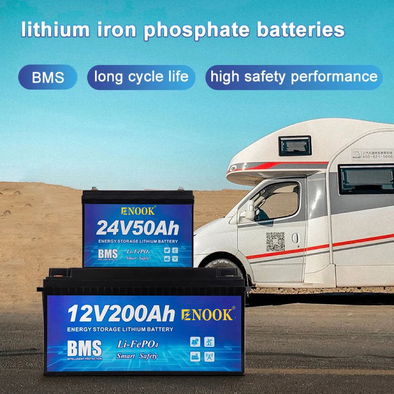 24V 60V Lithium Ion Battery Pack với dòng điện đỉnh 240A 3s và kích thước pin 560x300x235mm