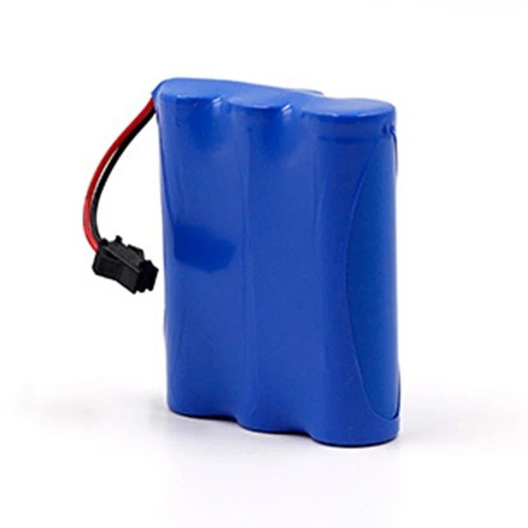 Bộ pin tùy chỉnh 60V 45Ah cho điện áp / dung lượng tùy chỉnh