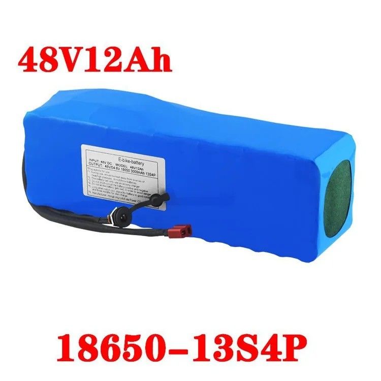 36V 8Ah 25AMP pin xe đạp điện Bộ pin lithium tùy chỉnh cho pin xe đạp điện