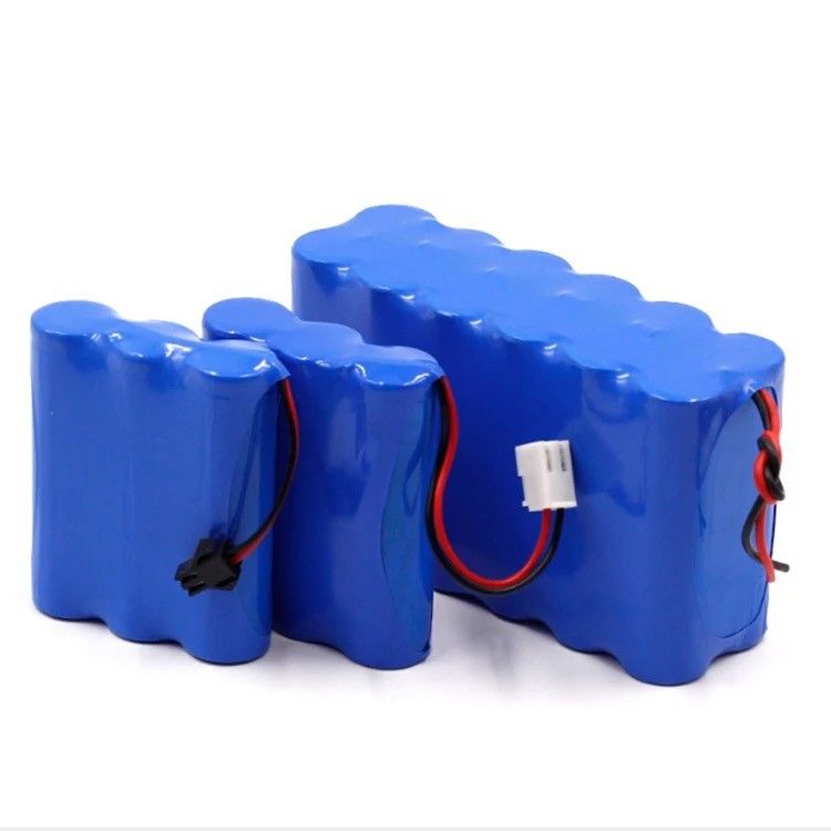 36V 8Ah 25AMP pin xe đạp điện Bộ pin lithium tùy chỉnh cho pin xe đạp điện