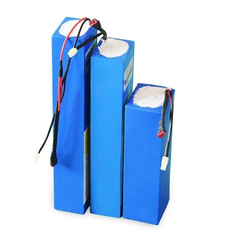 Tùy chỉnh 18650 21700 32700 Bộ pin 12V 24V 36V 48V 60V 72V 6Ah 8Ah 10Ah 20Ah 30Ah 40Ah Lithium ion Li-ion pin
