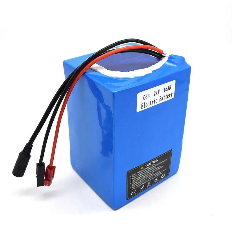 Xe trẻ em bình thường Li Ion Lifepo4 Bộ pin 36V 6Ah Pin lithium ion 4.4Ah 7.8Ah 8Ah 9Ah 10Ah cho xe tay ga điện