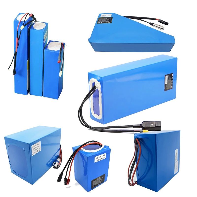 Tùy chỉnh 18650 21700 32700 Bộ pin 12V 24V 36V 48V 60V 72V 6Ah 8Ah 10Ah 20Ah 30Ah 40Ah Lithium ion Li-ion pin