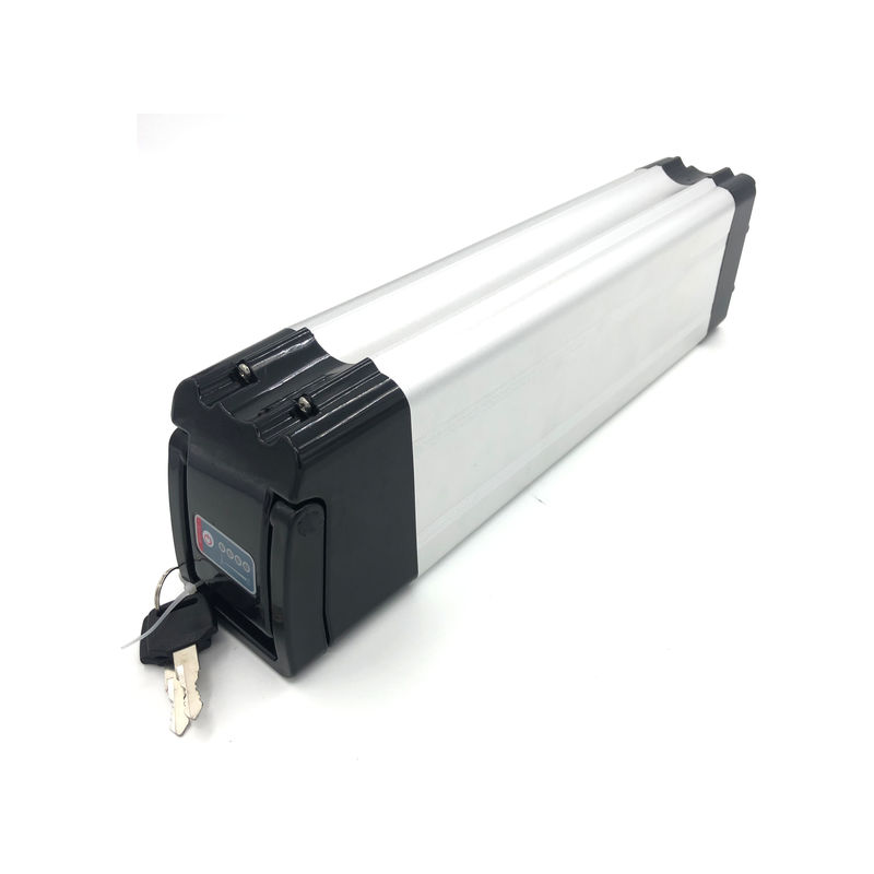 Sliver Fish Type 36v 8ah Lithium Ion Battery Pack với tùy chỉnh
