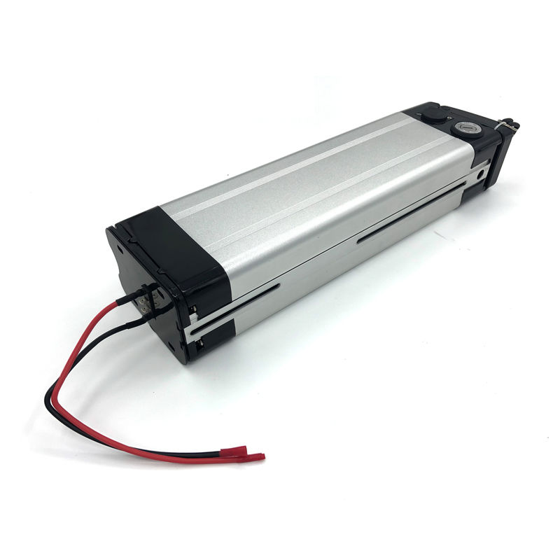 Sliver Fish Type 36v 8ah Lithium Ion Battery Pack với tùy chỉnh