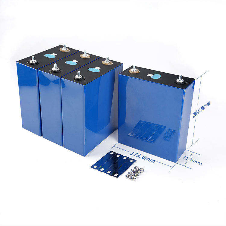 304ah lifepo4 pin pin 3.2v lf304 prismatic lithium eu us stock grade a akku lfp 3.2v lithium ion pin