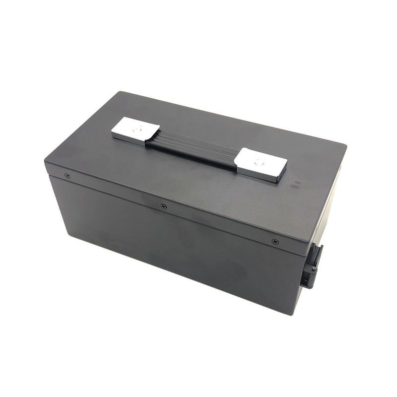 Enook 48V 20Ah E Bike Battery Pack 250W / 350W / 500W 1000 lần tuổi thọ