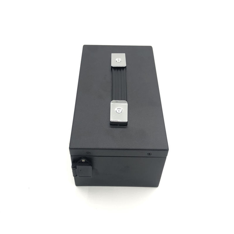 Enook 48V 20Ah E Bike Battery Pack 250W / 350W / 500W 1000 lần tuổi thọ