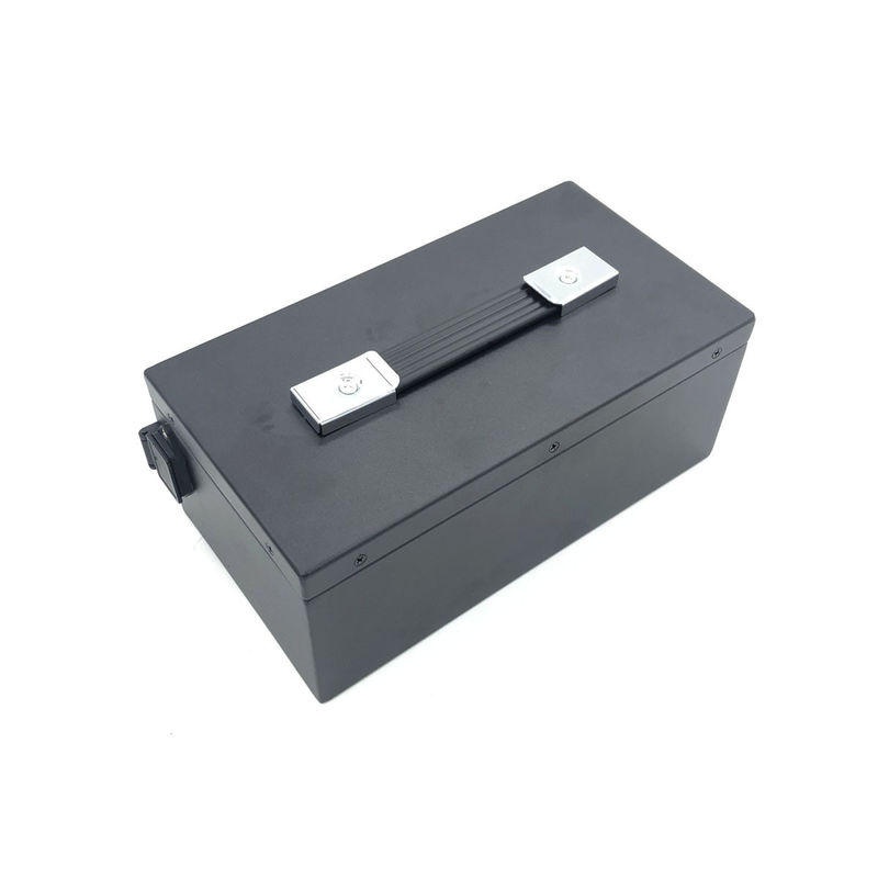 Enook 48V 20Ah E Bike Battery Pack 250W / 350W / 500W 1000 lần tuổi thọ