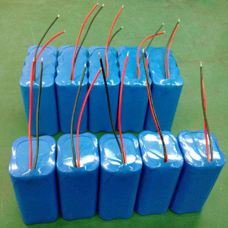 Enook 2S3P Li-ion pin 7.4 V 4000mah cho xe đạp điện và công cụ điện
