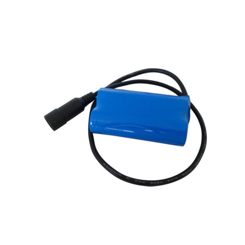 Enook 2S3P Li-ion pin 7.4 V 4000mah cho xe đạp điện và công cụ điện