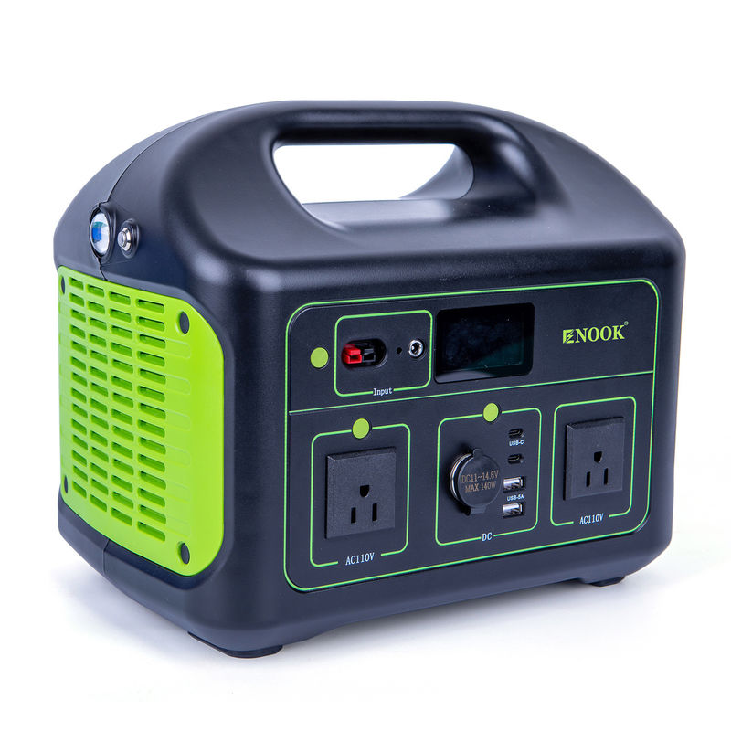 LiFePO4 Lithium Ion Battery Powered Outdoor Cabinet Lưu trữ năng lượng với tấm pin mặt trời