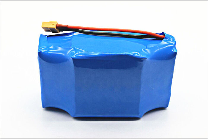 OEM Blue 36V 4400mah pin lithium ion cho xe đạp điện và động cơ điện