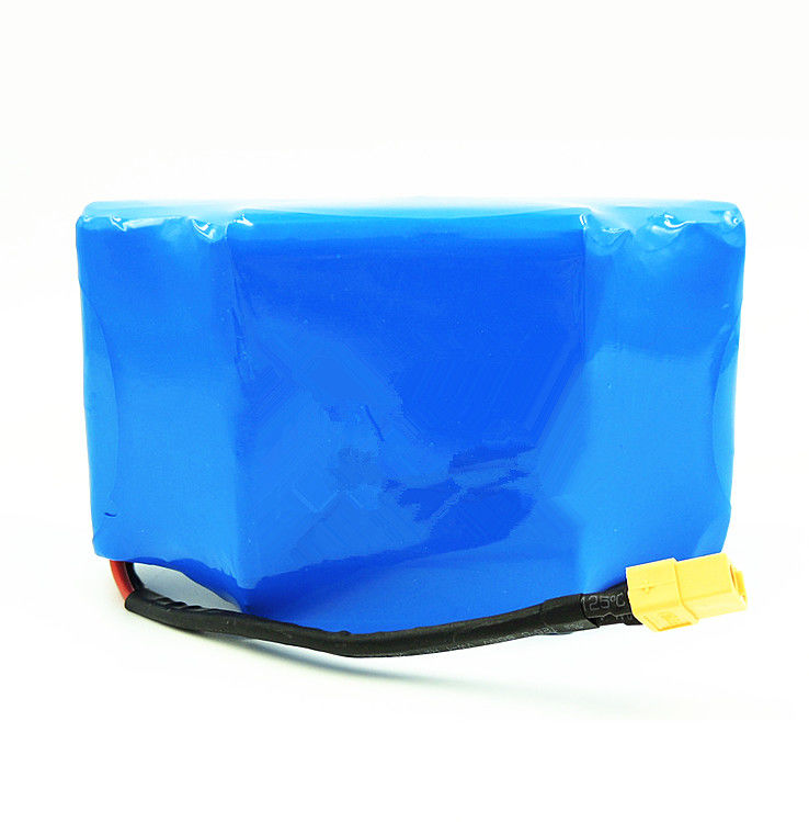 OEM Blue 36V 4400mah pin lithium ion cho xe đạp điện và động cơ điện