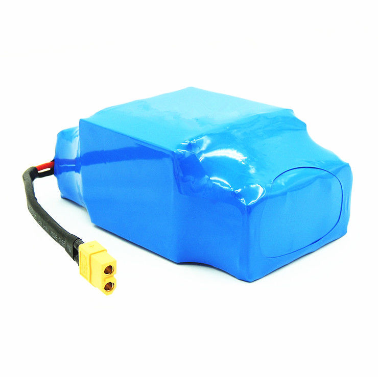 OEM Blue 36V 4400mah pin lithium ion cho xe đạp điện và động cơ điện