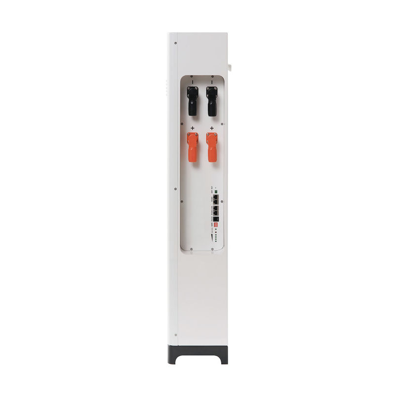 Tất cả trong một hệ thống lưu trữ năng lượng mặt trời lai 10Kva 5Kw 10Kw 20Kw Hệ thống pin năng lượng mặt trời hoàn chỉnh cho biệt thự