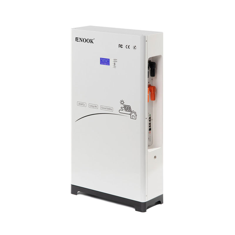 Tất cả trong một hệ thống lưu trữ năng lượng mặt trời lai 10Kva 5Kw 10Kw 20Kw Hệ thống pin năng lượng mặt trời hoàn chỉnh cho biệt thự
