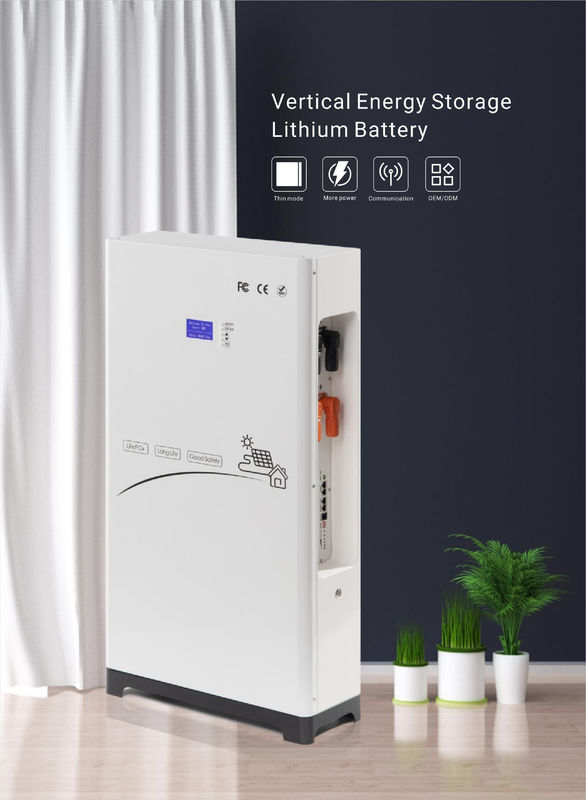 Tất cả trong một hệ thống lưu trữ năng lượng mặt trời lai 10Kva 5Kw 10Kw 20Kw Hệ thống pin năng lượng mặt trời hoàn chỉnh cho biệt thự