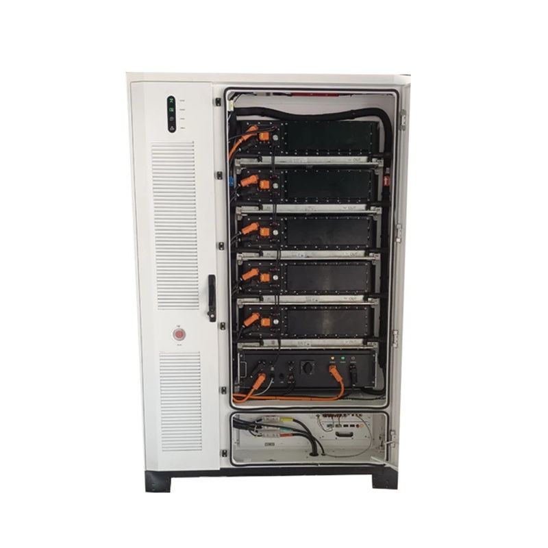 RS485 CAN LAN Nhà lưu trữ năng lượng với C4 chống ăn mòn lớp và IP55 cấp độ bảo vệ