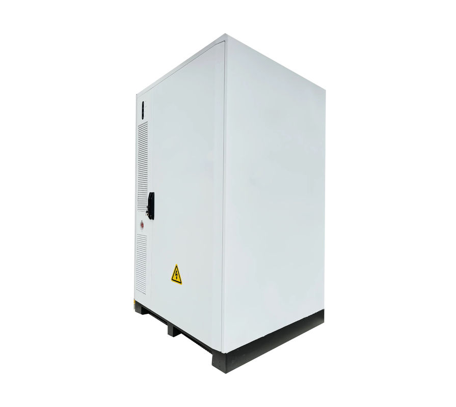 Hỗ trợ tùy chỉnh pin điện vỏ ngoài trời điện liên lạc Cabinet để truyền thông 5G tháp cơ sở